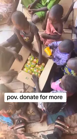 I only need a single hi to get food #charity #helpme #views #children #america 