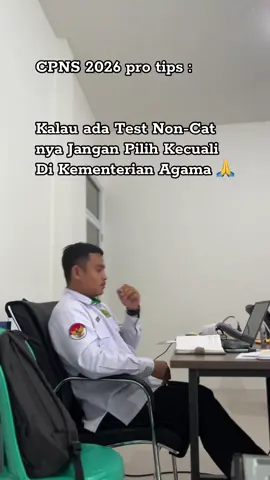 Gas yang pengen bergabung di instansi Kemenag ya 😇🙏 #capcut #cpns2024 #cpns2026 #fyppppppppppppppppppppppp #pejuangnip 