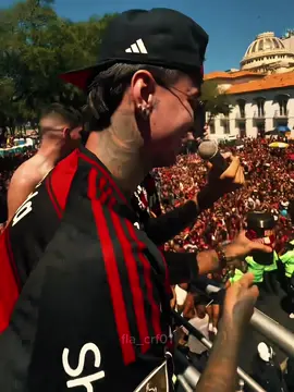 pega,pega,pega…#fyp #flamengo #viralvideo #erickpulgar 