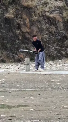 cricket is my life# I love this 🏏 cricketlover #viralvideo #foryou #foryoupage #foryou @SK Sports Abbottabad@Saleem king 👑👑👑 #foryou 