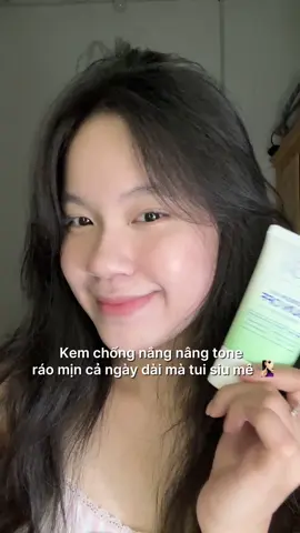 Kem chống nắng vật lí phổ quang rộng #BOM #bomcosmeticvn #kemchongnang #chamsocda #reviewlamdep 
