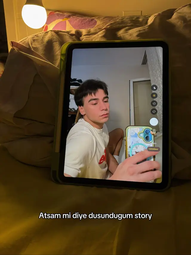 İnstagram efektleri ile ask yasamisim uzun sure cr kesffeten bir kizdan gormustum hesabı kaybettin