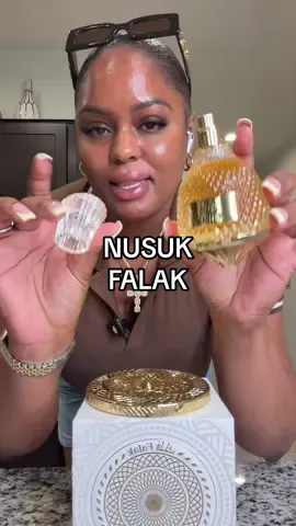 ✨ ITS DEFINITELY GIVING NUSUK NEVER DISAPPOINTS #perfumetiktok #fragrance #perfume #tiktokshopspringglowup #tiktokshopcreatorpicks …  Posted on 03/26/2026 | Prices & promos were accurate at time of posting but may change. This is my personal testimony. Results may vary.