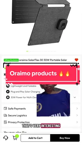 They keep adding more products- and it’s pay after delivery which is even cooler #greenscreen #kenyantiktok🇰🇪 #viral?fypシforyoupage #oraimo #Tech @oraimokenya 