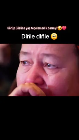 Görüp aglamadyk barmyka?...💔 @Gülälek Akmyradowa🎭  #turkmenistan🇹🇲 #mundenbiri #turkmenistan #fypシ゚viral #turkmenistan🇹🇲tiktok 