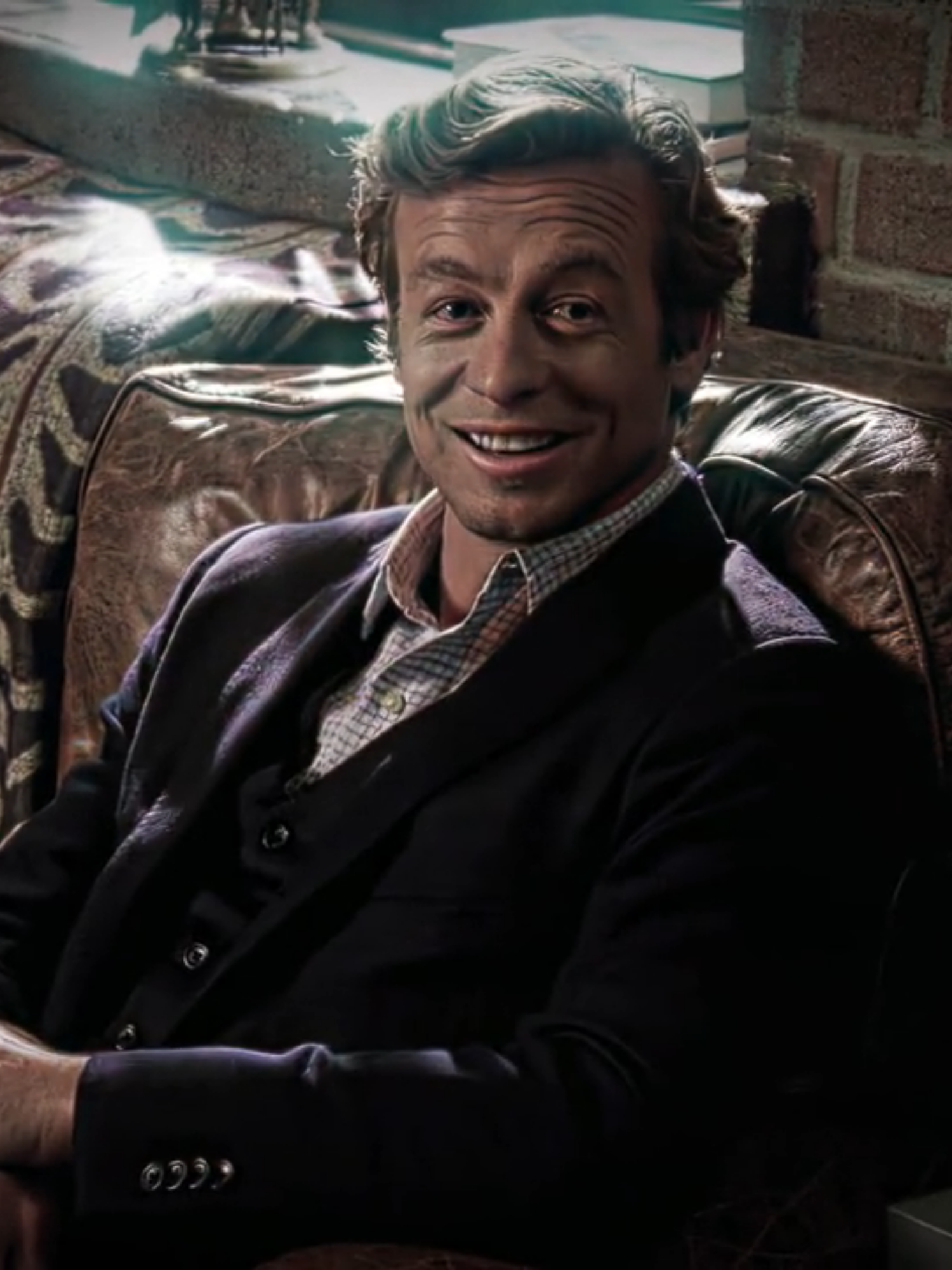 tuff jane #edit #ae #aftereffets #mentalist #patrickjane #patrickjanedit #viral #thewalkingdeadedit #thewalkinkdead #rickgrimesedit #fyp #fightclub #tylerdurden #fightclubedit #tylerdurdenedit #shane #strangerthings #steveharrington #rickgrimes #twd #fyp