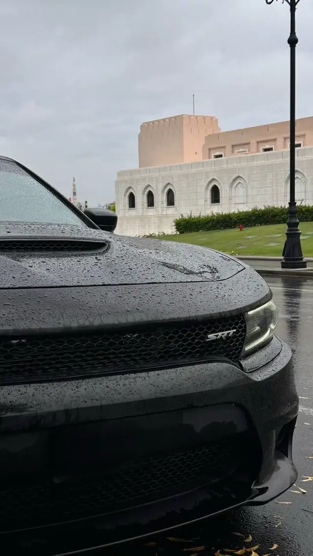 🇺🇸🫡 #دودج_تشارجر #دودج_تشالنجر #اكسبلور #سلطنة_عمان🇴🇲 #تشارجر 