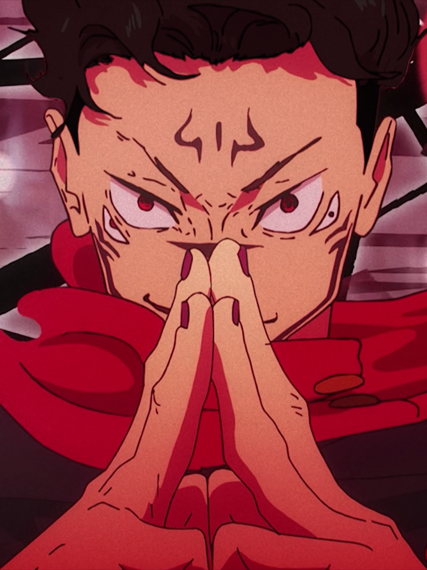 YUTA VS SUKUNA FULL VIDEO ON YOUTUBE LINK IN THE BIO #jujutsukaisen #jujutsukaisenedit #JJK #yuta #yutaokkotsu #sukuna #jujutsukaisenmanga #tiktok #fyp #foryou #youtube #youtubechannel #jjkedit #foryoupage #VIRAL