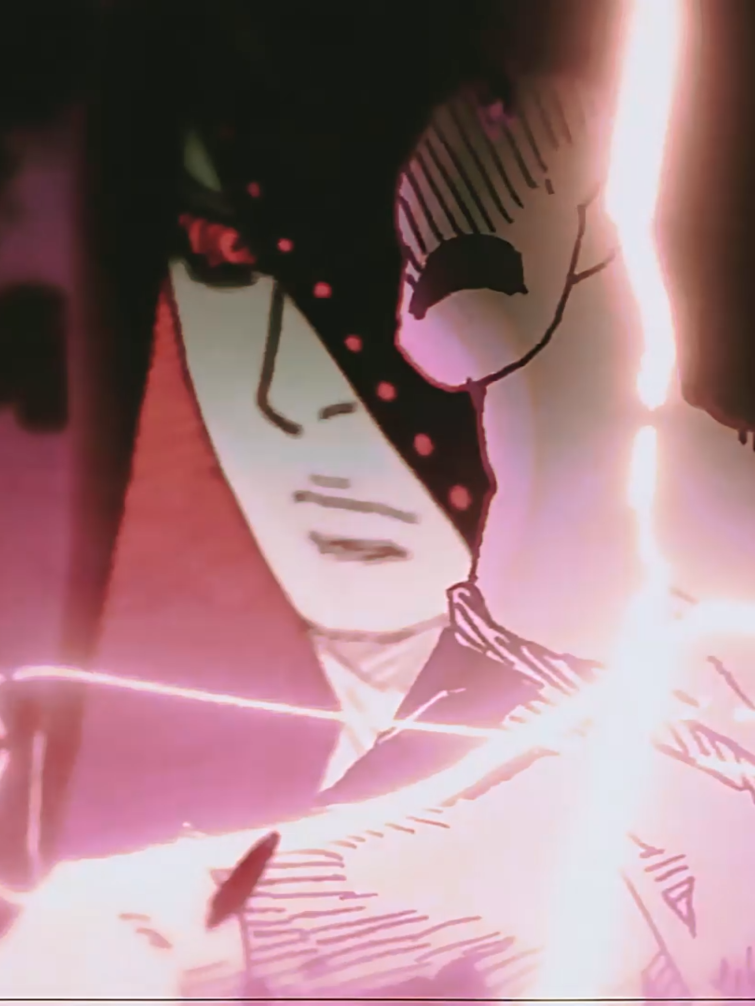 Boruto TBV manga edit #boruto #fyp #borutonarutonextgenerations #borutotwobluevortex #borutoedit #animefyp