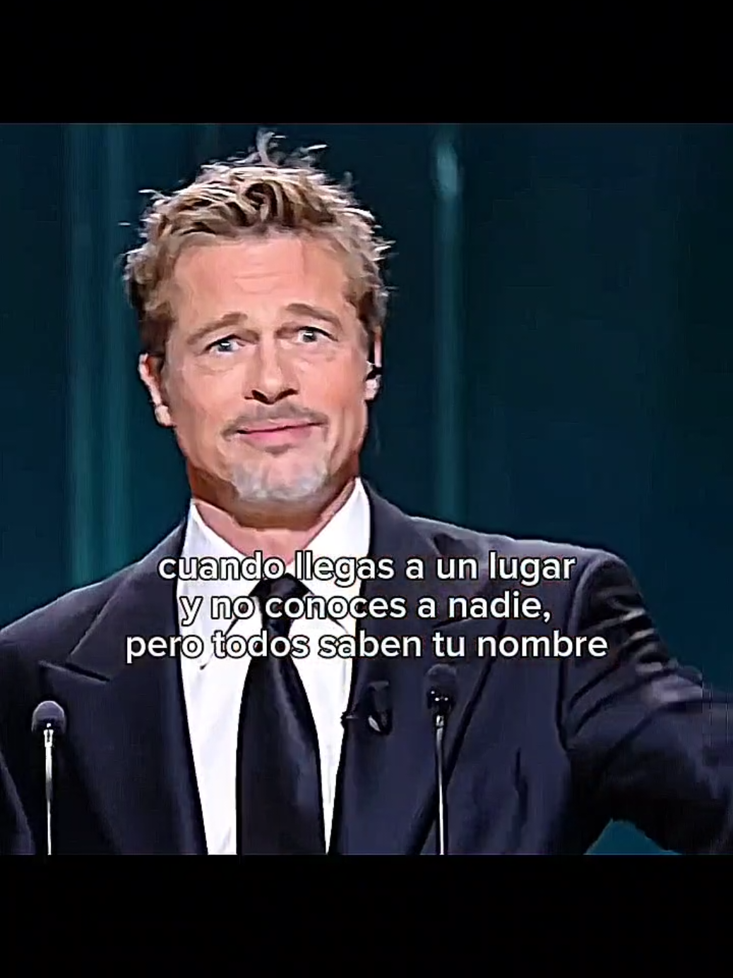 yo tranquilo… pero algo cambió  #bradpitt #aura #edit #cinematic #fyp