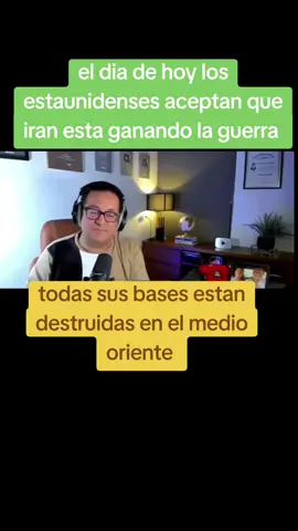 el dia de hoy los estaunidenses an aceptado que irán a ganado la guerra #sigueme #gerra #iran #usa #israel 