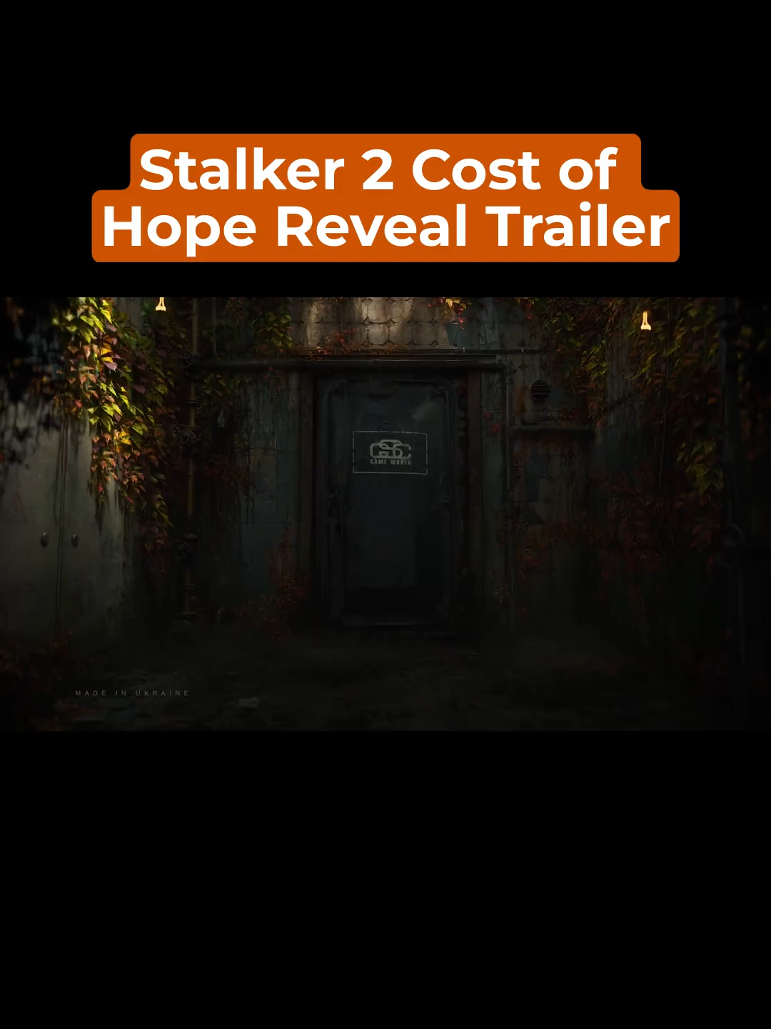 Stalker 2's new DLC gets a brand new trailer at the Xbox Partner Showcase! #stalker2costofhope #stalker2 #gaming #videogames