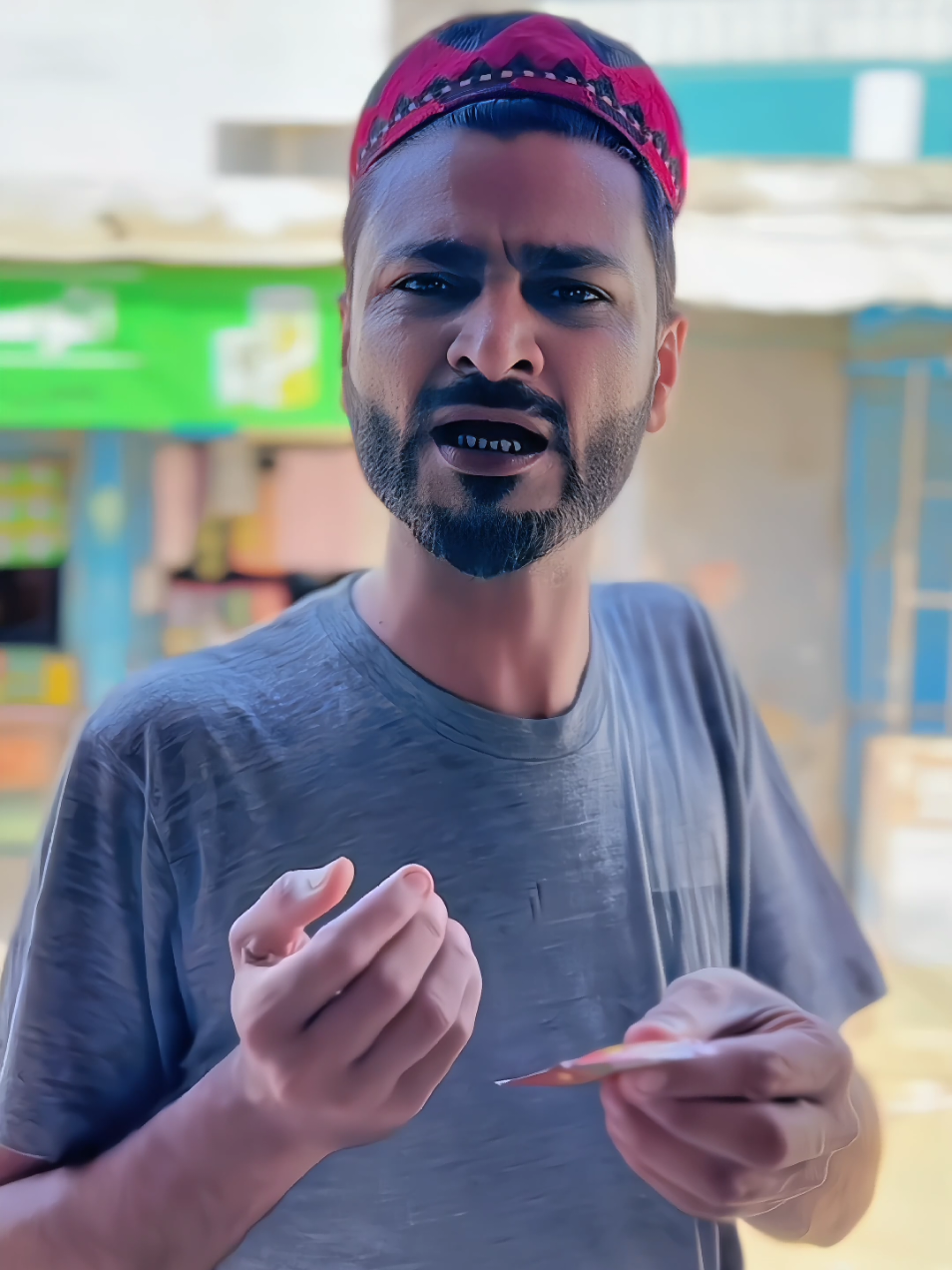 ڪوئو مري نه وڃي🤣😅 #brothers3866 #naqishaikh #Mawali #Sindhi #sindhwale 