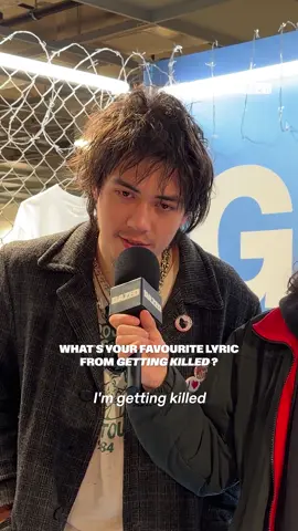 Same tbh #geese #doverstreetmarket #lyrics #gettingkilled 