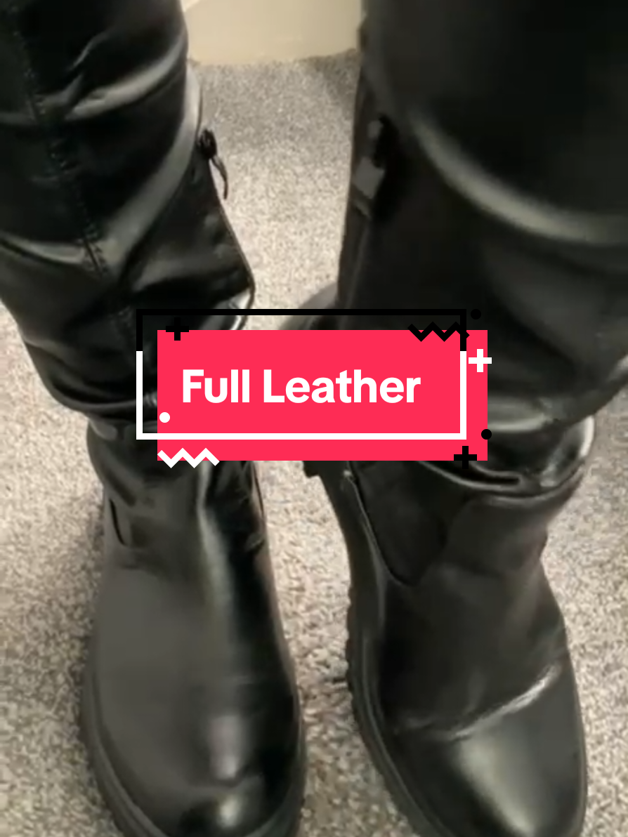 #leather #leatherboots #leathertrousers #MistressFemmeFatale #contentcreator 
