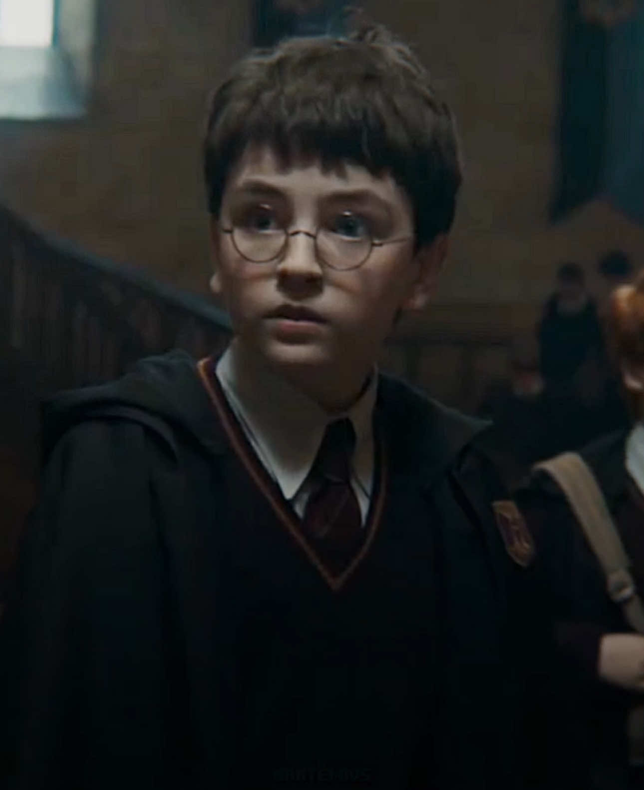 high hopes for this #harrypotter #harrypotterseries 