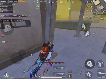 #pubgmobile #pubgmobilemetro #amr 