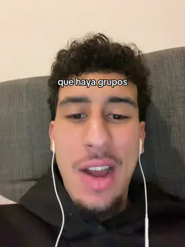 Es que no tiene ningún tipo de sentido nunca nos ponemos de acuerdo :p #parati #humor 