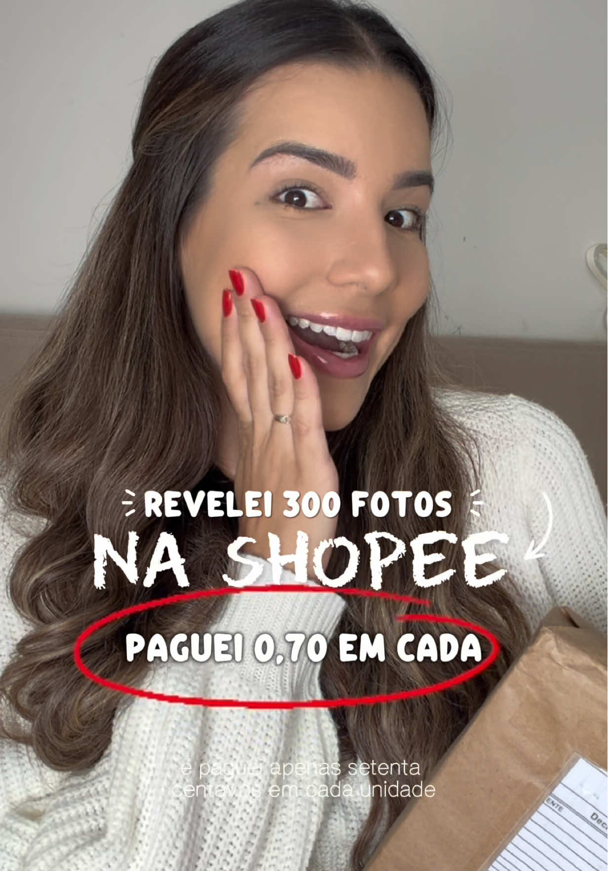 BVC-FMQ-EEZ Copia e cola esse código na aba de pesquisa da shopee  #fotosreve #revelacaodefotos #revelarfotos #albumdefotos #sessaodefotos @Foto Digital Mil Cores 
