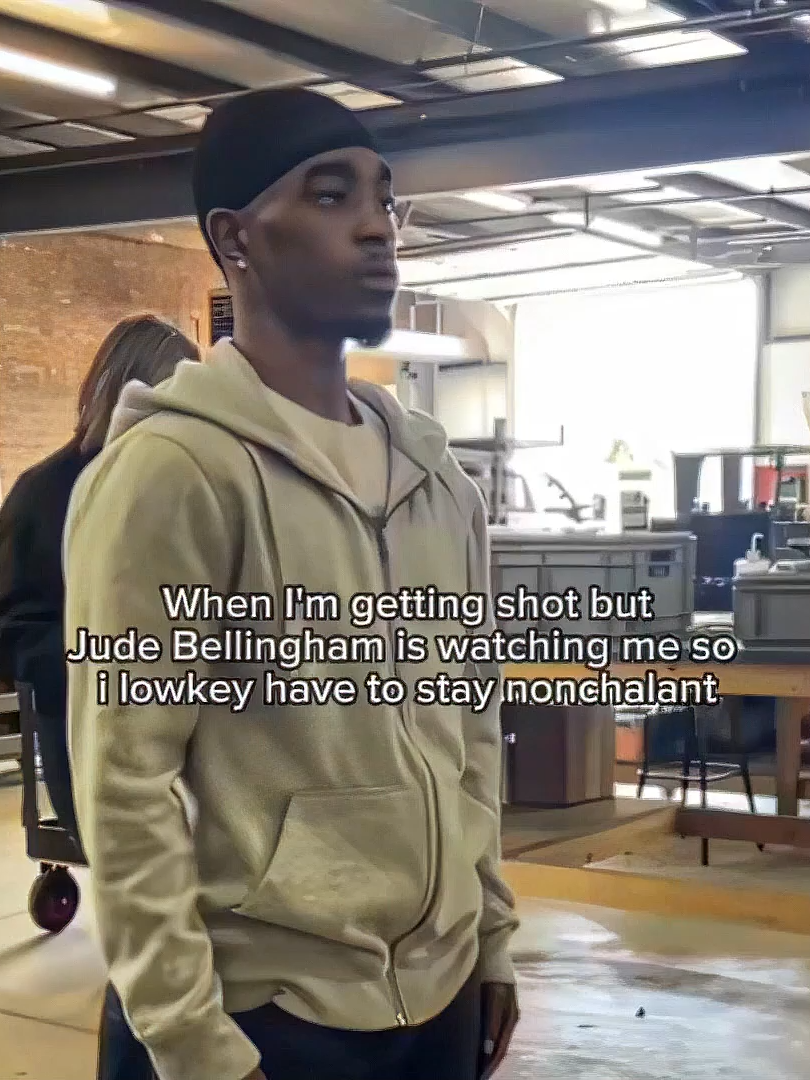bellingham version 😍 // #bellingham #judebellinghamedit #fyp #Soccer #football #viral #trending #edit #goviral #footballedit #blowthisup #4k #60fps #foryou #quality #hot