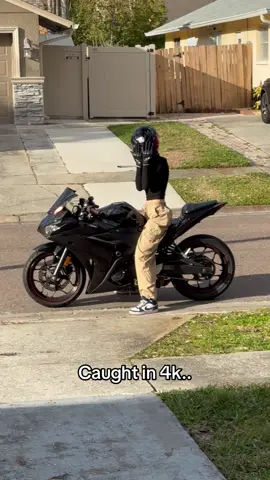 #oops #bikergirl #lmao #yamaha #fyppppppppppppppppppppppp 