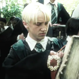 Yeah bro is never replacing the og draco || posting this anyways cause idc || #harrypotter #dracomalfoy #harrypotteredit #edit #fyp 