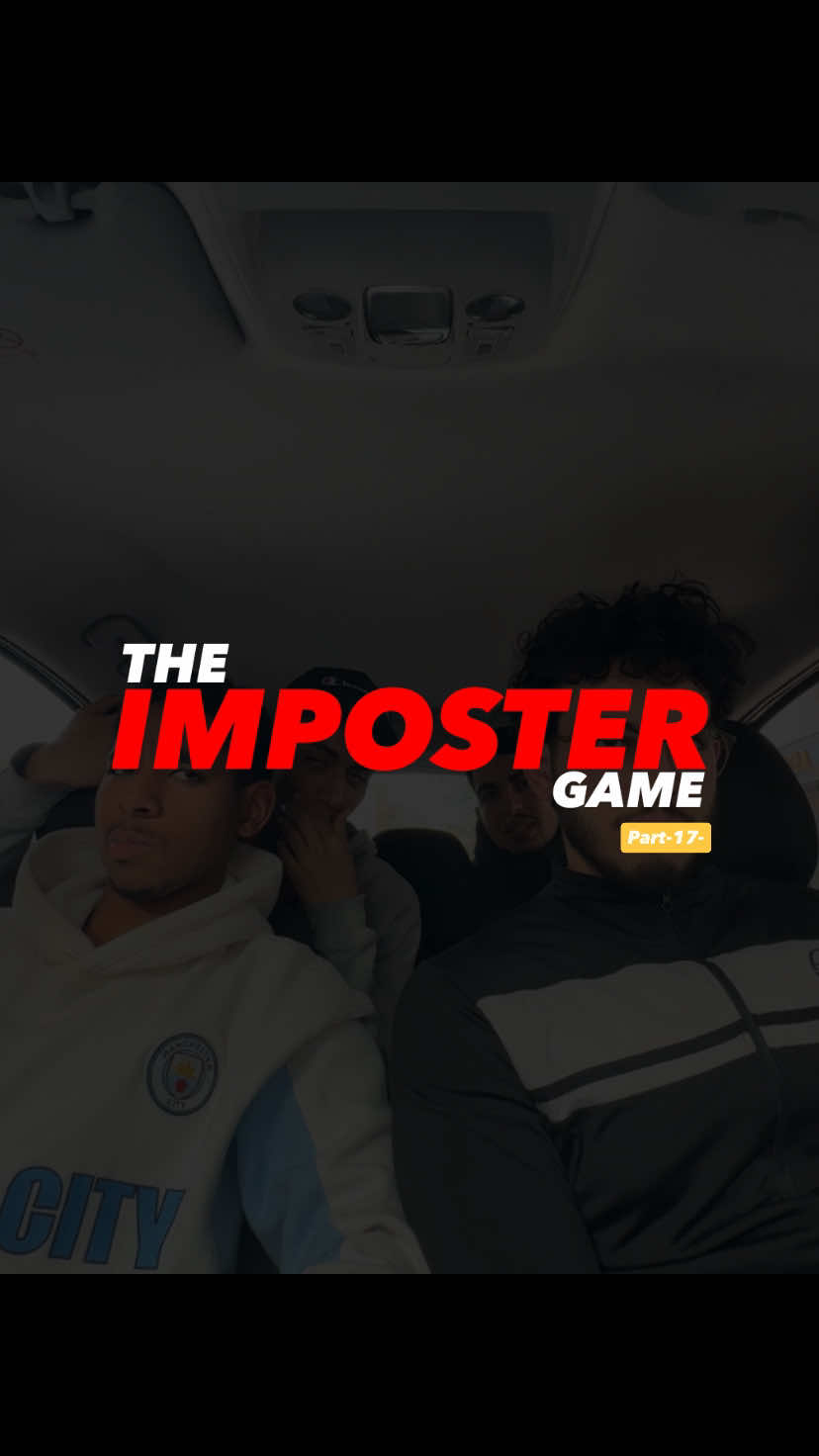 You can find @Party.Clash on app store and play store 😉 THE IMPOSTER GAME (part-17-)😈 REPOST&FOLLOW FOR MORE ⭐️🔁 #fyp #algeria #الشعب_الصيني_ماله_حل😂😂 #الجزائر #trend  @3lmehdib @أ يــــــــمــــــــن🚩 @Brahim @faycaal02 @OCP 