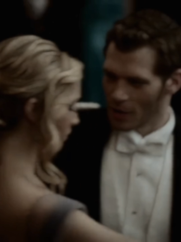 birazda sadsal #carolineforbes #klausmikaelson #klaroline #kesfetttt #tvd