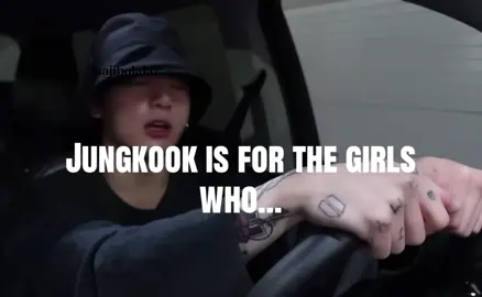 Jungkook is for the girls… #jungkookbiased #jungkookedit #btsfypシ #jungkookie🐰 #jungkook 