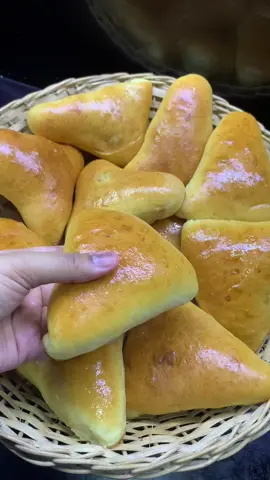 Srilankan fish bun/Malu pan recipe#malupan #fishbun #foodvlog #fyp 
