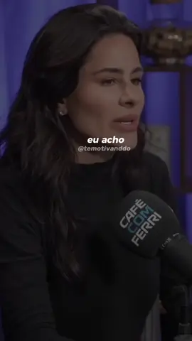 @Natalia Beauty | Nunca desdenhe de ninguém, porque o mundo dá voltas e a vida muda rápido. Hoje você pode não precisar, mas amanhã tudo pode ser diferente. Tratar as pessoas com respeito não é sobre interesse, é sobre caráter. Você nunca sabe o que o outro está vivendo ou o papel que ele pode ter na sua caminhada. Humildade abre portas que o orgulho fecha. No fim, quem caminha com respeito sempre constrói relações mais verdadeiras e duradouras ✨ #reflexao #motivação #clipfyleague #nataliaclipfy #nataliabeauty 