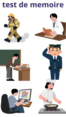quizchallenge #testdememoire #quizchallenge #challengefr #memorytest 