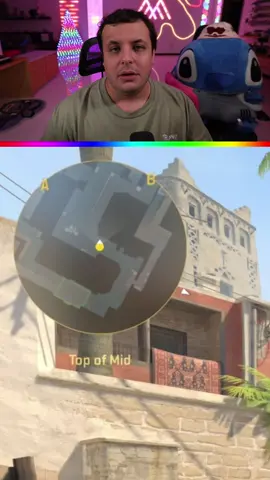 3 comandos para mejorar su radar! #cs2 #csgo #counterstrike #cssettings #cs2tips