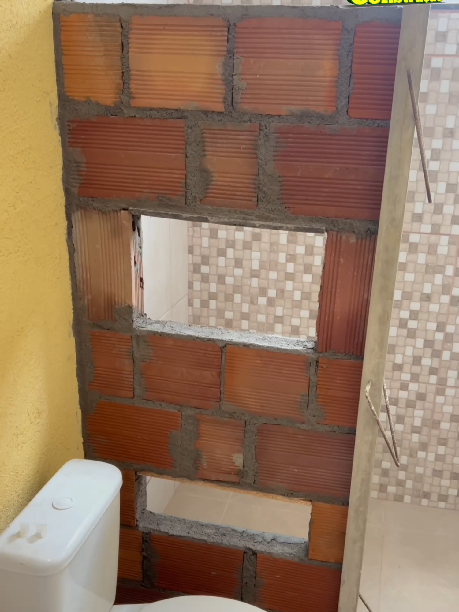 Morria e não sabia! 😱 Substituí o box de vidro por essa ideia de luxo