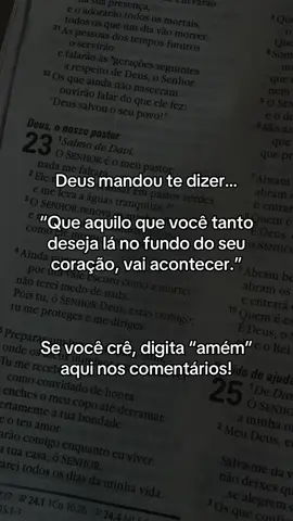 Você crê? #jesus #palavradedeus #versiculosbiblicos #fy 
