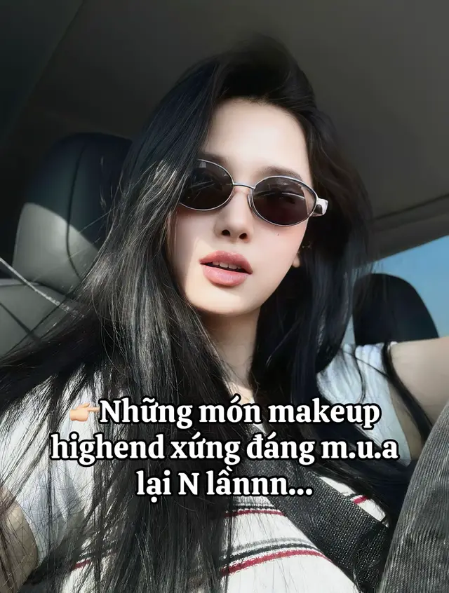 #highendmakeup #mỹphẩmtốt #highend #làmđẹp #ysl 