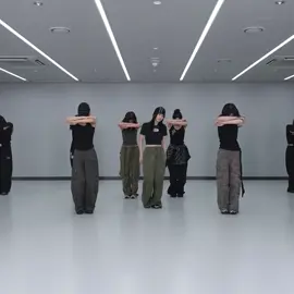 #itzy #tunnelvision #viral #fyp #dance