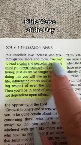 1 Thessalonians 5:11 TPT #christianfyp #christian #bible #bibleverse #readwithme 