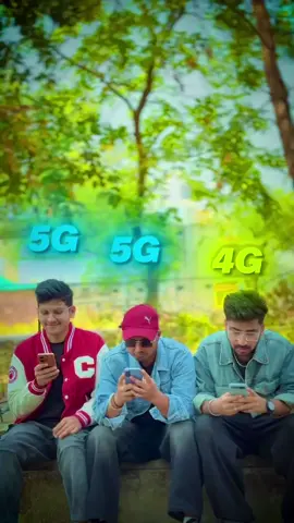 Aaj Apne Phone Main 5G Chalawo 😱✅ #foryou #techfaqeer #TechTips #tipsandtricks #foryoupagе 