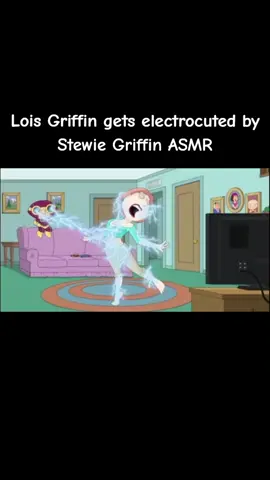 Voice acting and sound design done all by me #fyp #loisgriffin #stewiegriffin #familyguy #shitpost