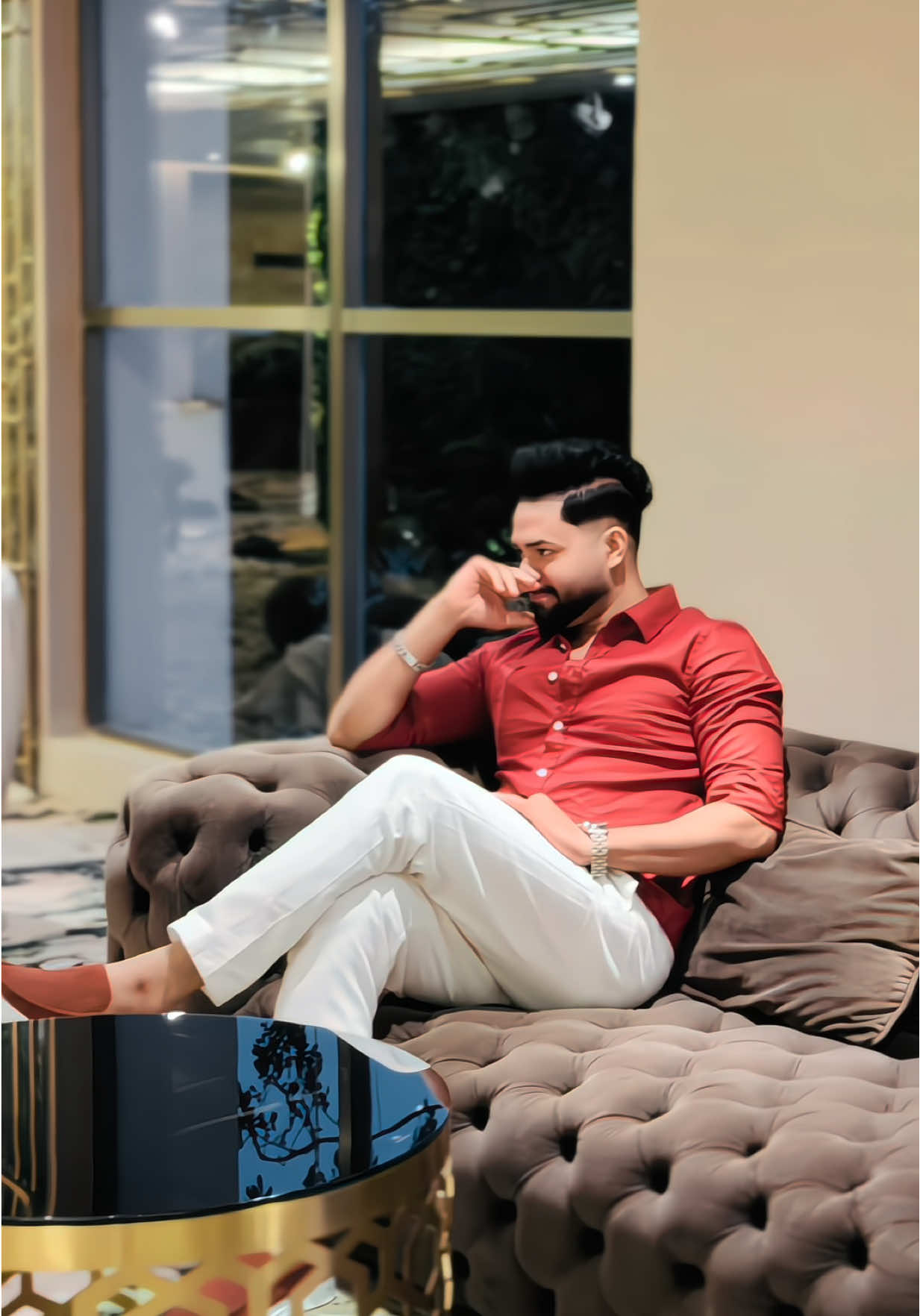 খুব বেশি প্রেম না থাকুক, যেটুকু থাকুক সবটা যেনো সত্যি হয়...!🕊️♥️#ittz__munna__07 #foryou #vairal #fyp #bd 