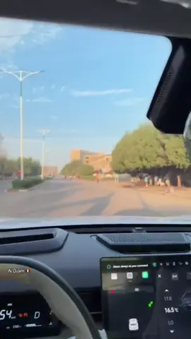 #tchadien🇹🇩tiktok #ndjamena🇹🇩 