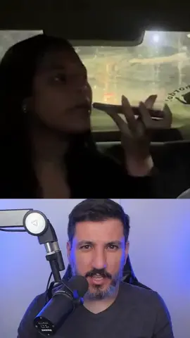 MOTORISTA DE UBER QUASE CAI EM GOLPE