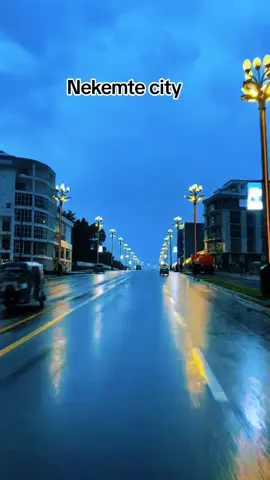 #ነቀምቴ #ወለጋ 