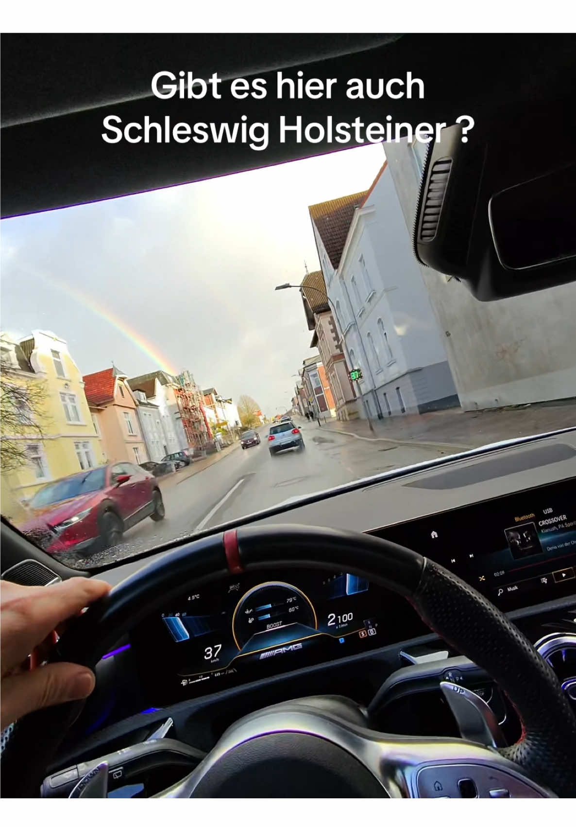 Gibt es hier auch Schleswig Holsteiner ?😂😂😂 #schleswigholstein #ostholstein 
