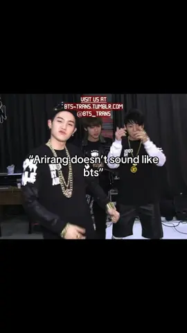 Did we forget that bts debuted as a hip hop group 🤦🏼‍♀️  #bts #arirang #jungkook #fypシ #aoty 