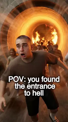 urban exploration gone wrong