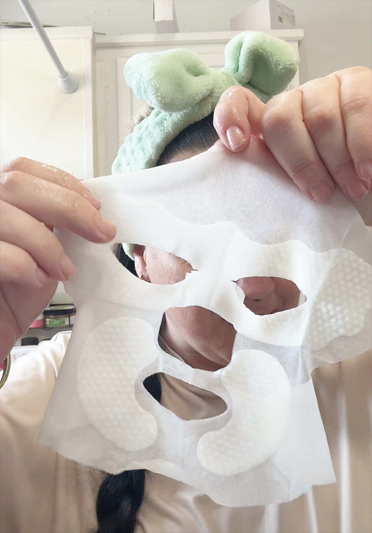 #facemask #skincare #deephydration #skincaretips #antiwrinkle 