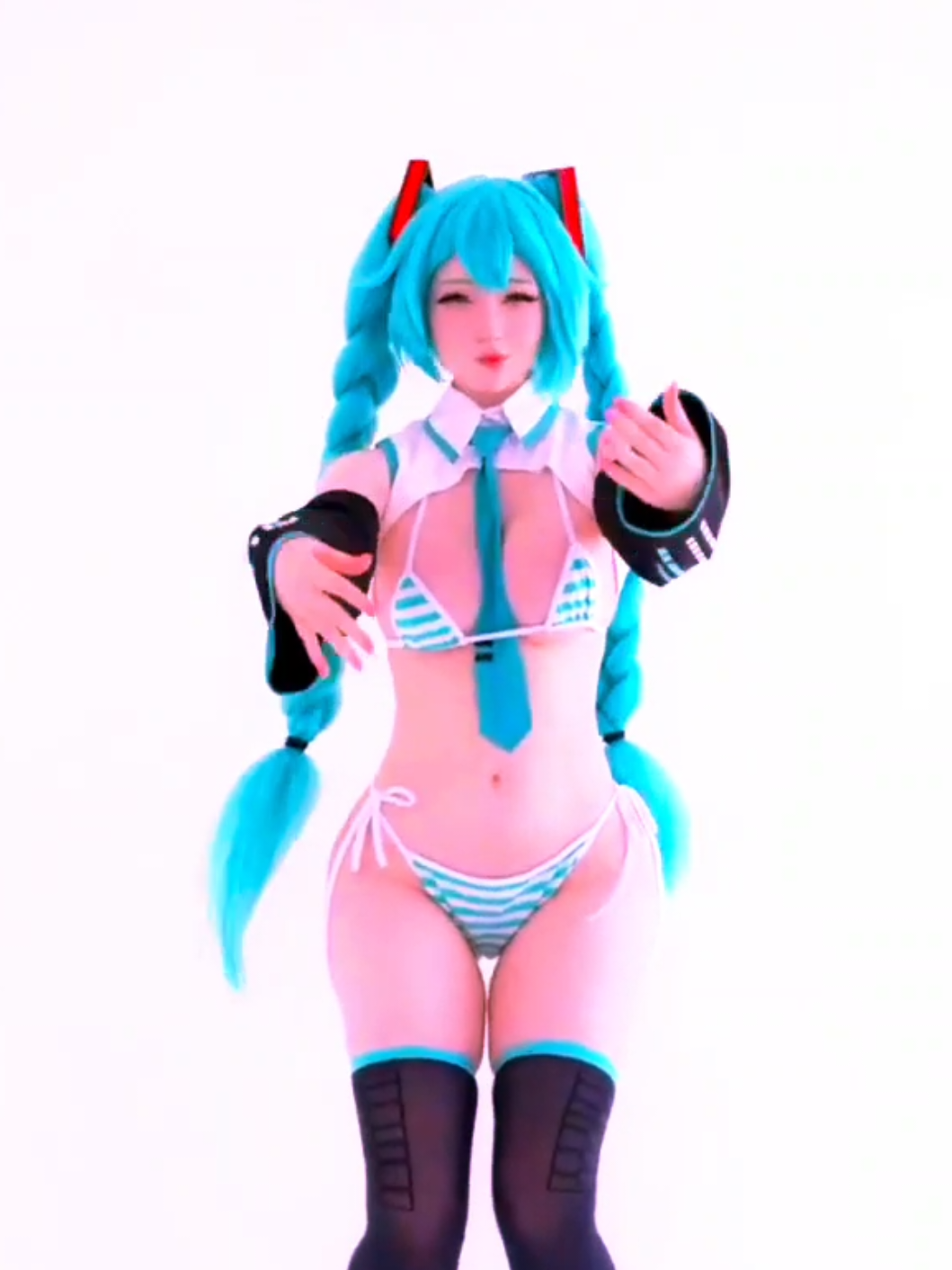 #outfit #cute #dance #cosplay #egirl 