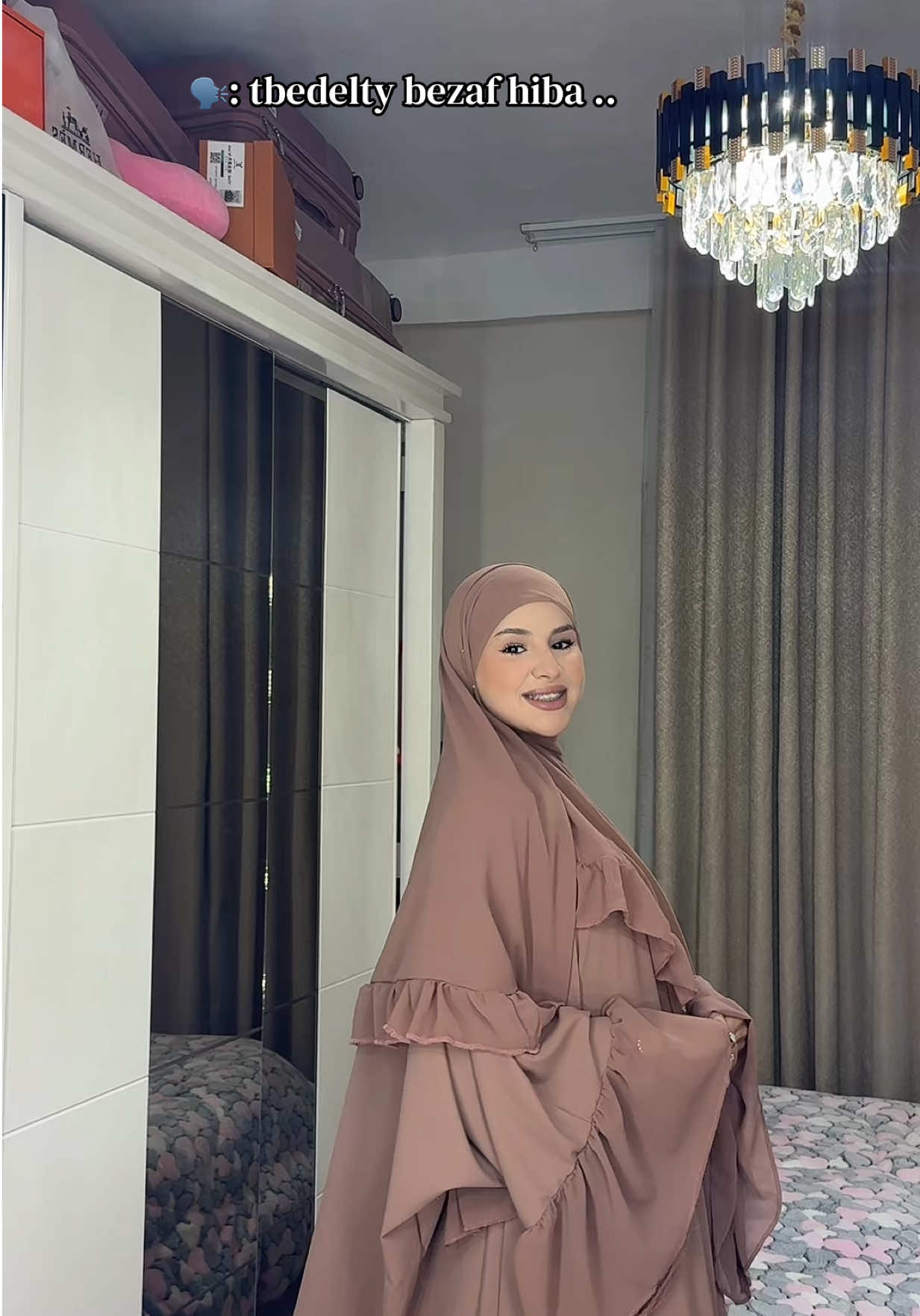 Mashalah💕
